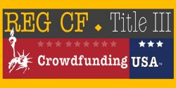 Successo del nuovo regolamento equity crowdfunding USA