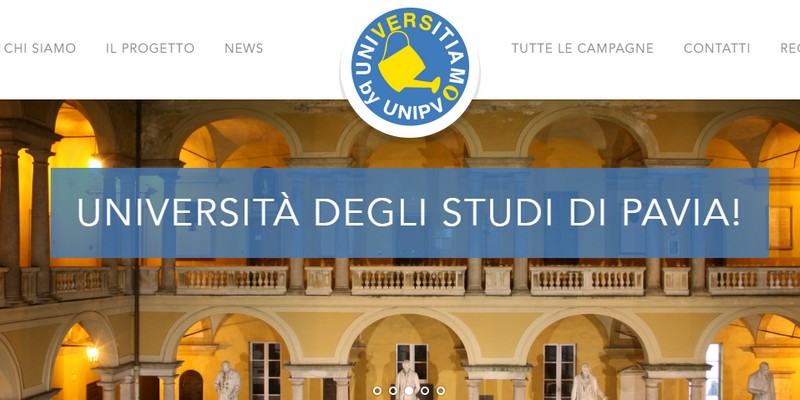 Universitiamo ha raccolto 300 mila euro crowdfuning ricerca
