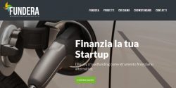 Acquisizione di piattaforma equiity crowdfunding Frigilini Fundera