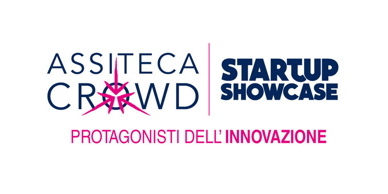 AssitecaCrowd secondo startup showcase per PMI e startup innovative