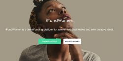 Piattaforma crowdfunding iniziative donne imprenditoria femminile