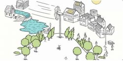Crowdfunding per rinnovabili e teleriscaldamento