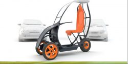 Scuter startup campagna equity crowdfunding su Mamacrowd
