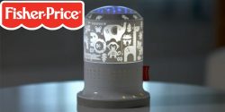 Marketing e crowdfunding Fisher-Price su Indiegogo