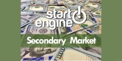 StartEngine mercato secondario USA per equity crowdfunding
