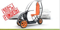 Scuter raccoglie 230k con campagna equity crowdfunding su Mamacrowd