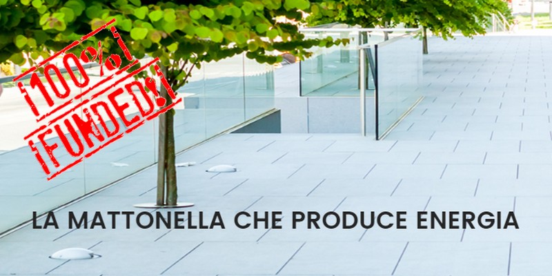 Veranu finanziata con equity crowdfunding su Equinvest