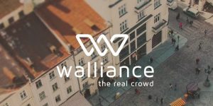 Walliance real estate crowdfunding in italia