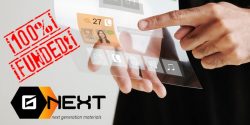 GrapheneXT raggiunge obiettivo equity crowdfunding in 5 ore