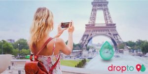 DropTO equity crowdfunding Opstart