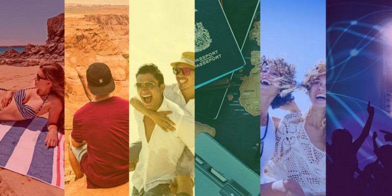 Babaiola viaggi LGBT equity crowdfunding Crowdfundme