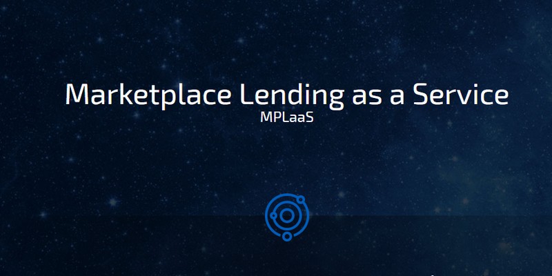 P2P lending lancia piattaforma per fondi basata su blockchain