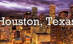 Donation crowdfunding record per urugano Harvey