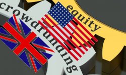 Equity crowdfunding cross-border Europa USA