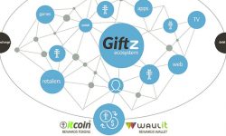 Giftz ICO per un sistema di loyalty su sito equity crowdfunding