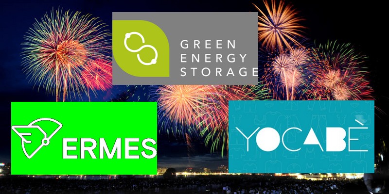 Tre successi record per equity crowdfunding mamacrowd