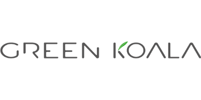 Green Koala