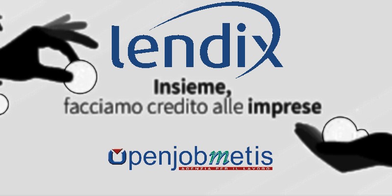 Lendix e OpenjobMetis partnership lending peer to peer HR