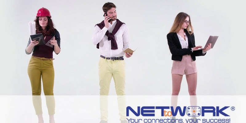 Nettowork lavoro giovani equity crowdfunding su Opstart