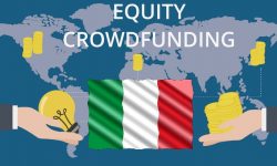Equity crowdfunding in Italia 5 nuove campagne