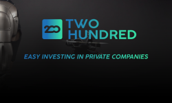 TipVentures diventa TwoHundred 200 crowd