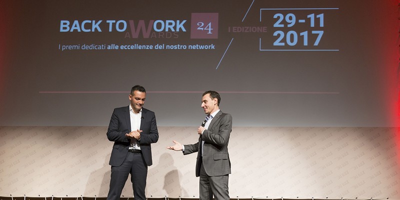 cktowork24 si fonde con Equinvest