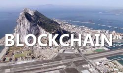 Blockchain finanziario regolamentato a Gibilterra