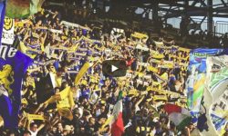 Frosinone calcio raccoglie 1 milione con P2P lending