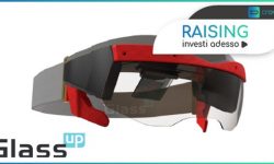 Glassup equity crowdfunding secondo round 200Crowd