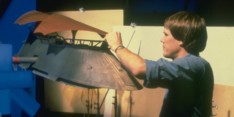 Hasbro lancia crowdfunding per modello di Star Wars