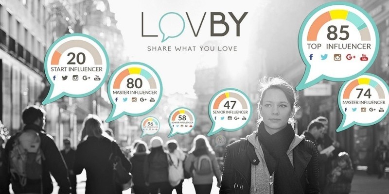 LovBy lancia equity crowdfunding su Crowdfundme
