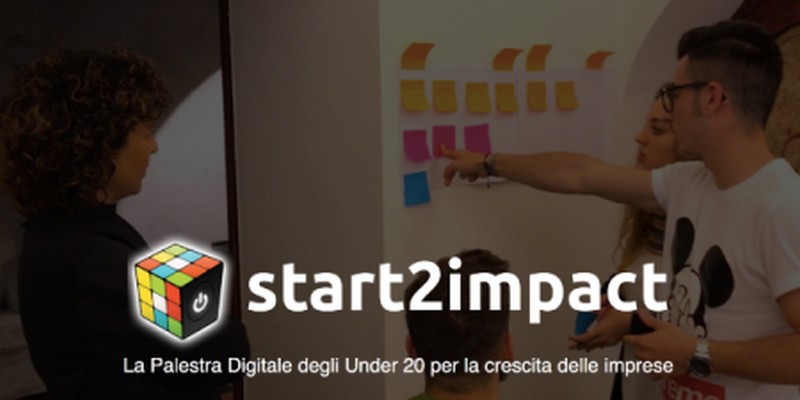 Start2impact successo equity crowdfunding su 200Crowd
