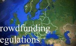 Crowdinvesting regulation in Europe
