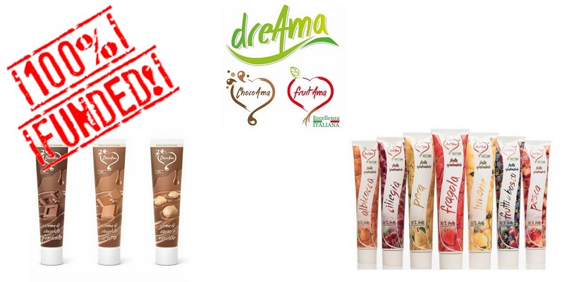 Dreama successo seccondo round equity crowdfunding su Opstart