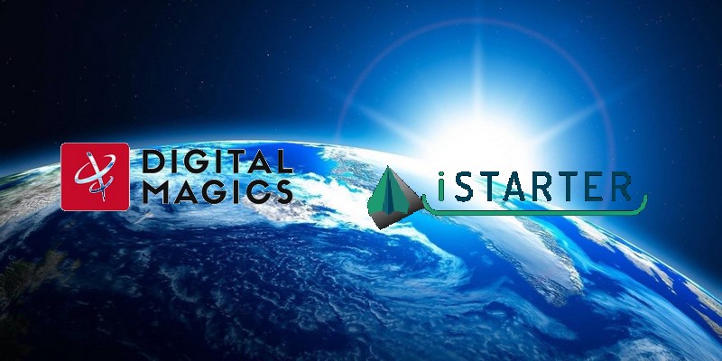 iStarter e Digital Magics insieme per internazionalizzazione startup e open innovation