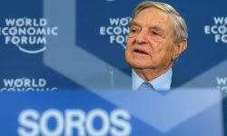 Soros scommette su criptovalute