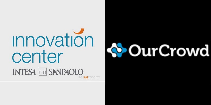 Intesa e Ourcrowd accordo per equity crowdfunding