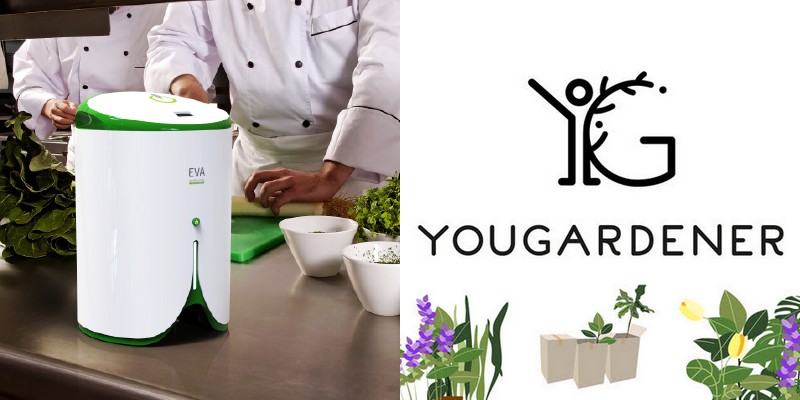 Revoilution e YouGardener equity crowdfunding