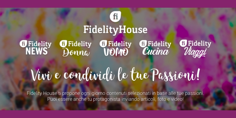 FidelityHouse PMI italiana successo equiyt crowdfunding e ICO