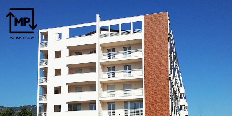 Lending crowdfunding immobiliare finanziato primo progetto al Sud