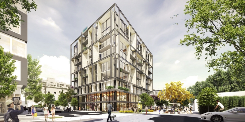 Miami equity crowdfunding immobiliare su Walliance