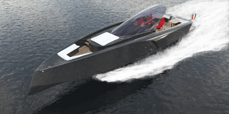 NextEquity motoscafo equity crowdfunding