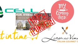 Campagne equity crowdfunding di successo Luglio 2018
