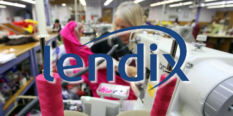 Lending crowdfunding tessile e abbigliamento