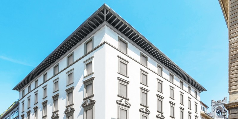 Equity crowdfunding immobiliare firenze su Walliance