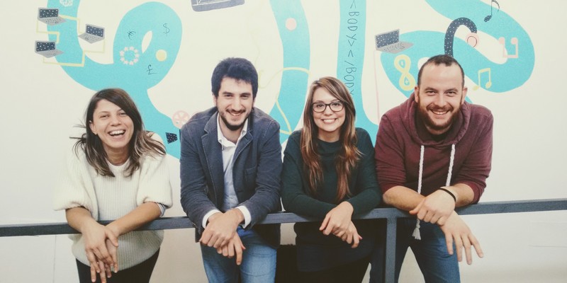 Becrowdy reward crowdfunding cultura supera 450k di raccolta