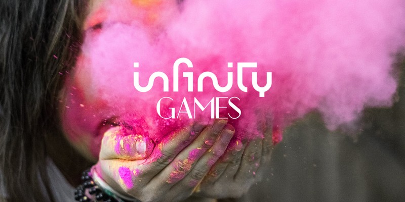 Infinity lancia call per film su gaming crowdfunding