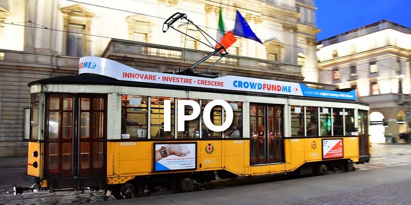 Crowdfundme quotazione AIM