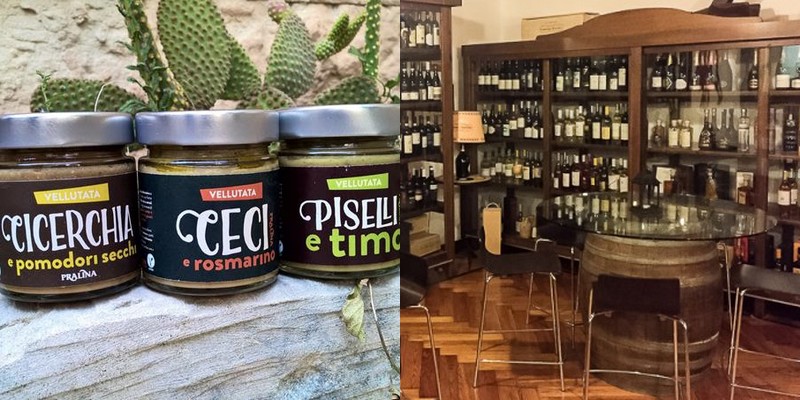 Food e ristorazione raccolgono con equity crowdfunding Pralina e Osteria Rabezzana