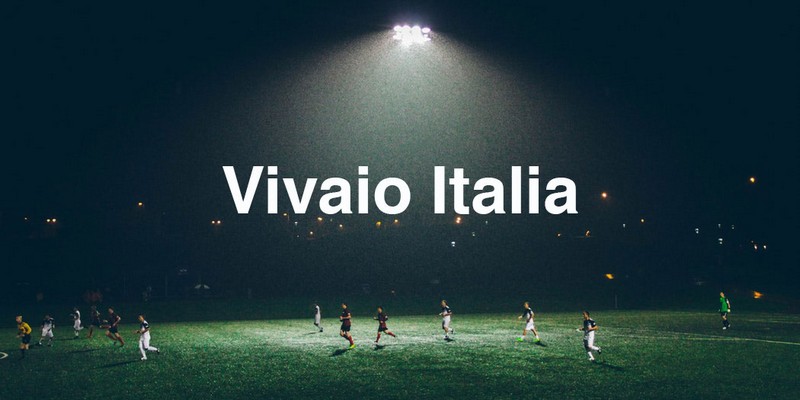 Infinity Vivaio Italia crowdfunding